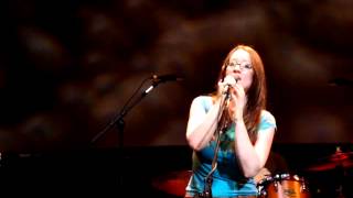 Ingrid Michaelson - Far Away Live @ Berklee Performance Center Boston