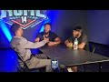 LOADED LUX VS RUM NITTY FACEOFF SNIPPET BEFORE NOME 14