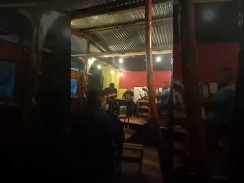 Gravity cover by Kombrof Band Hamadi