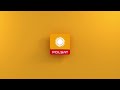 Polsat Ident 2019 2021