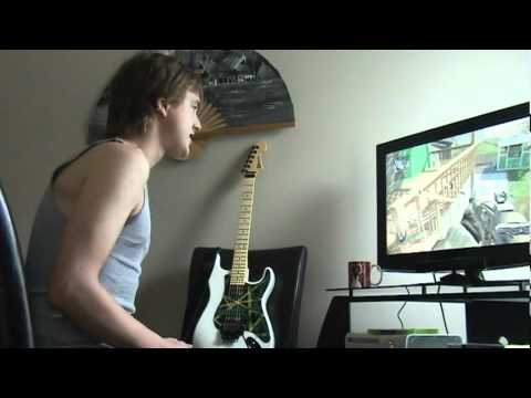 Uncle Sam wants YOU... to come to Monkey Fest!