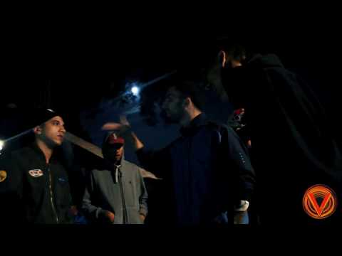 TEGO J1 vs JLC PASTOTWO vs YOA KZ - 8VOS (2vs2 Pre-Temporada) - Vértigo Freestyle