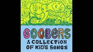 Various - Goobers (A Collection Of Kid's Songs)