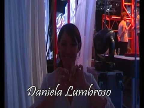 Daniela Lumbroso