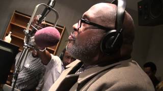 Pastor Marvin Winans&#39; Story Behind The Music: 3WB And &quot;Move In Me&quot; [EXCLUSIVE INTERVIEW]