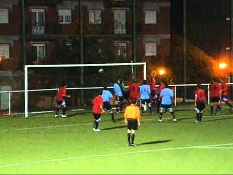 URITARRA - ARTIBAI        2011-12.wmv