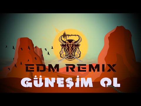 BOGABA - Güneşim Ol ( DJ BOGABA Remix )
