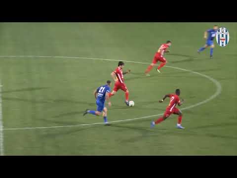 MD15 - SLIEMA 0 - 1 GUDJA - Season 2021/22