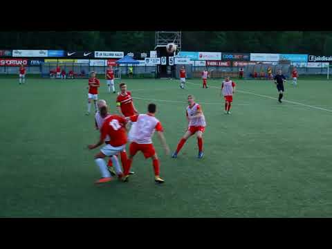 FC Zapoos - TJK Legion II Full Game