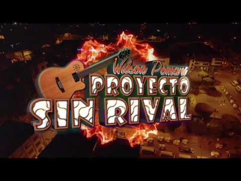 Wilson Pomari y PROYECTO SIN RIVAL - No Debí Conocerte ►EN VIVO◄