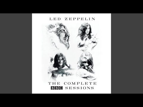 Videoclip de Travelling Riverside Blues (29/6/69 Top Gear;Remaster) — Led Zeppelin