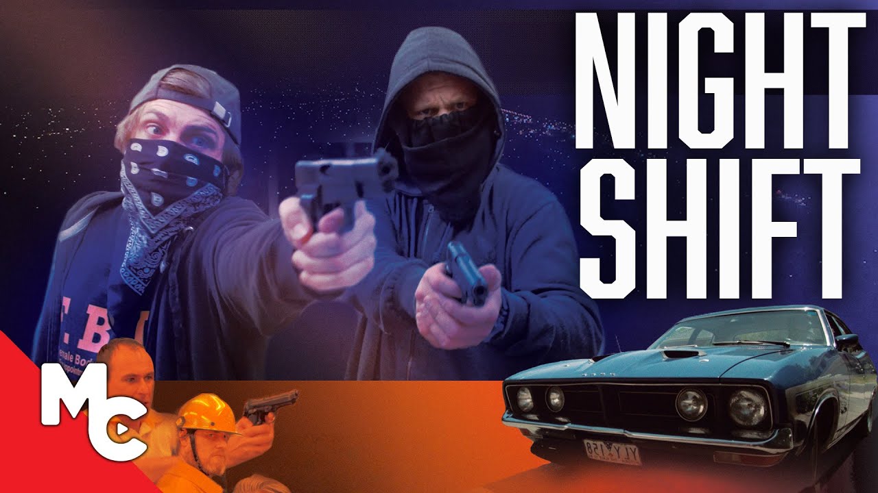 Night Shift (2021)