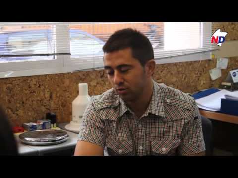 La Tercera a fondo: CD Corellano