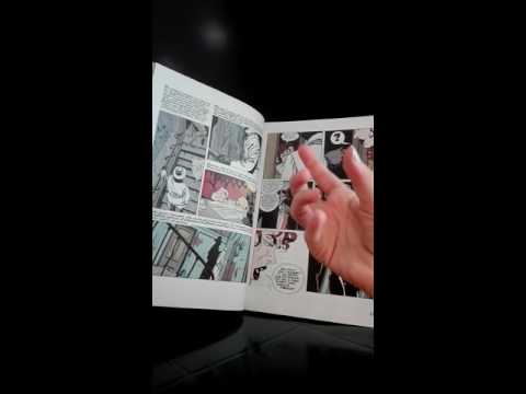 Recensione Dylan Dog N. 19 "Memorie dall'invisibile" leggere la descrizione