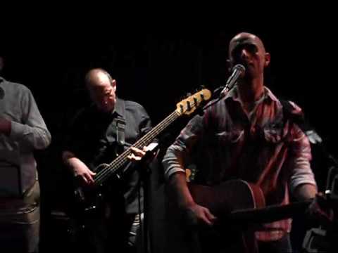 Douglas Kay Band - Everything In The World Outside's Alright (live)