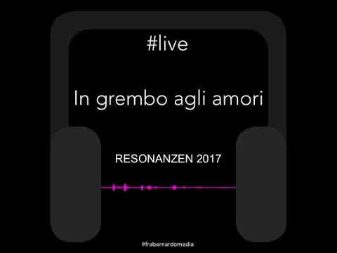 Cavalli: «Delizie contente» – Lea Desandre | Thomas Dunford | LIVE [BINAURAL]