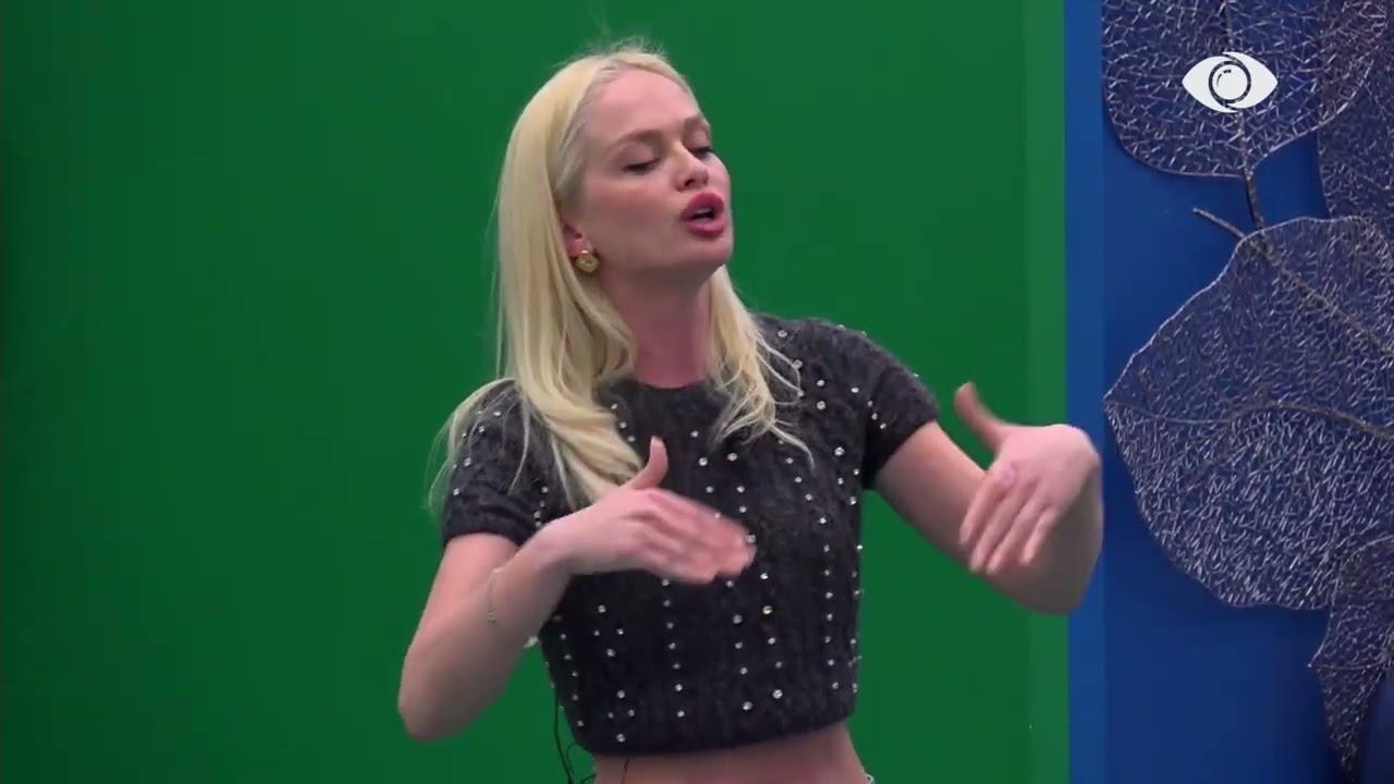 “Unë ty s’të kam akuzuar asnjëherë”/ Danja-Livia: Ti vajzë e dashur shih punët e tua dhe…