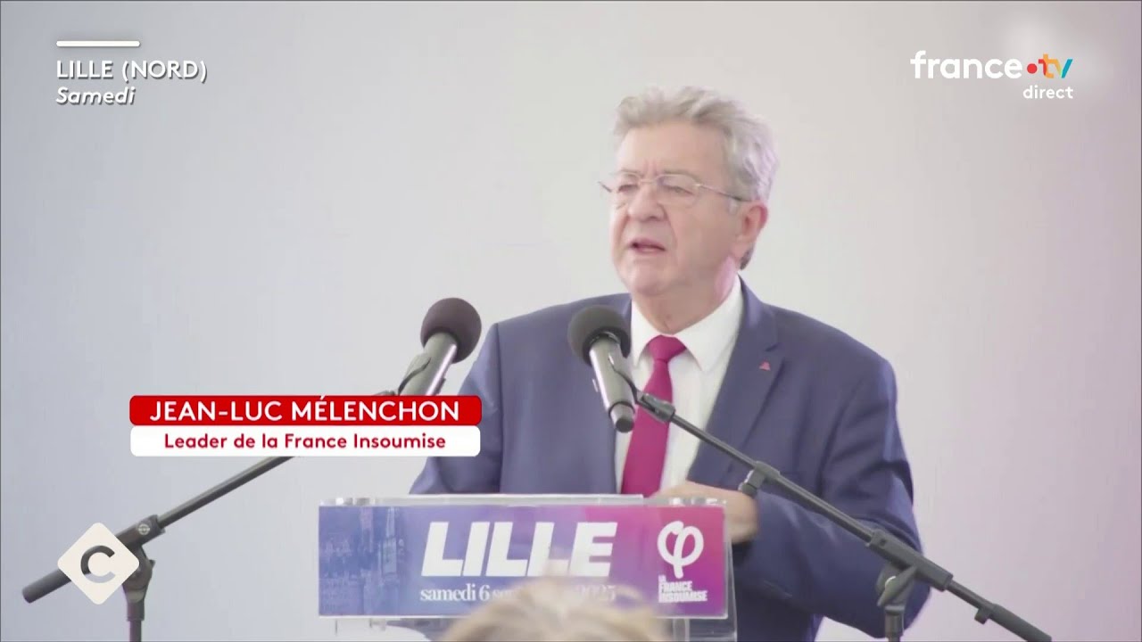 Démission de E. Macron : vers la fin de la Vème République ?