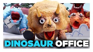 Every Dinosaur Office Ever (Compilation)