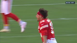 [閒聊] NFL野馬35碼絕殺射門被擋下