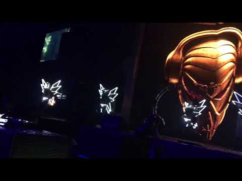 Wilkinson@ Pirate Station History