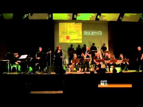 Szymanowski Big Band Warsaw - Smile