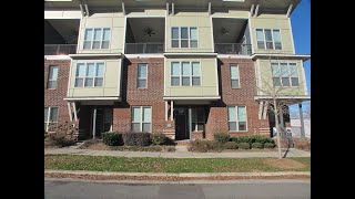 Charlotte Townhomes for Rent 3BR/2.5BA by Charlotte Property Management