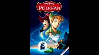 Peter Pan - Following The Leader (Finnish 1992 Soundtrack)