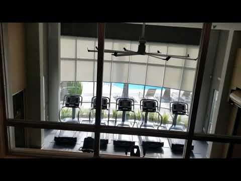 Avalon Playa Vista - Lounge Virtual Tour