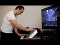 Artists & ARTURIA #41 Alexandre Desplat using MatrixBrute on the Valerian Soundtrack