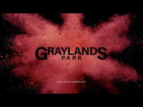 Welcome to Graylands Park