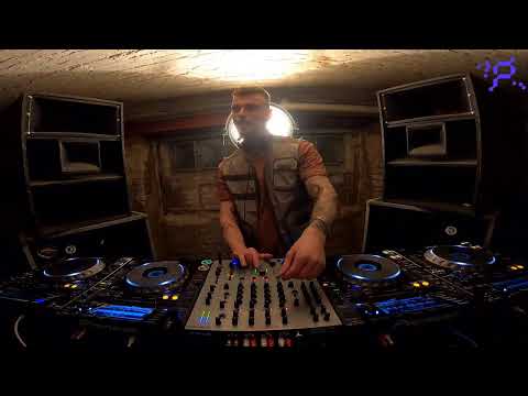 PATTERN:  Lust_Klub Showcase - Nikolai Vraza - 02.19.22 - 6 P.M