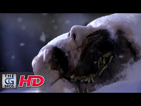 CGI 3D Animated Short: "Winter is the Warmest Season" - by Les Petits Oignons | TheCGBros
