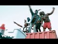 Jay Fizzle Big Scarr Big Moochie Grape Dust Town Livin Official Video