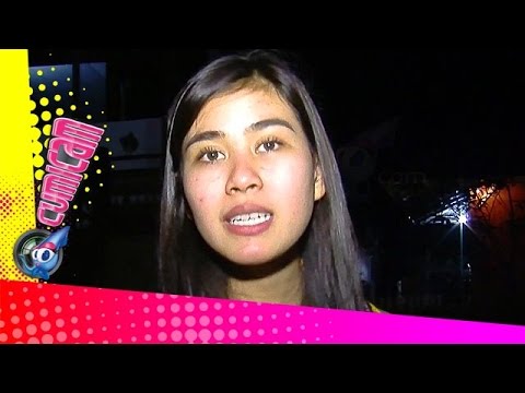 Restu Amy Qanita Buat Syahnaz-Juan - Cumicam 24 Juli 2015