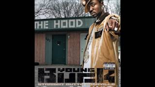 Young Buck Feat. 50 Cent &amp; Tony Yayo - Bonafide Hustler (Instrumental)