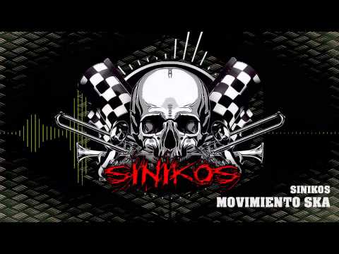 SINIKOS - MOVIMIENTO SKA
