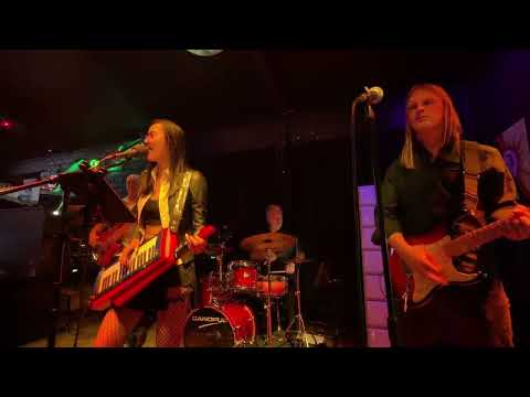 Pop Ignition video