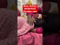 Shoulder Cracking New Technique Physicaltherapy Chiropractic Shulder
