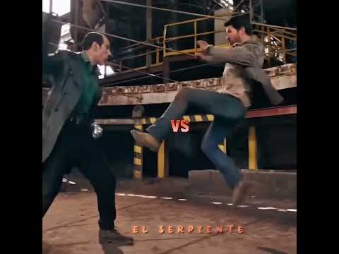 Prime Boyka ''- ☠️☠️ | Boyka Edit | #viralvideo #fight #yuriboyka #scottadkins