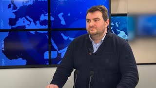 Խոսքի իրավունք - Արգիշտի Կիվիրյան