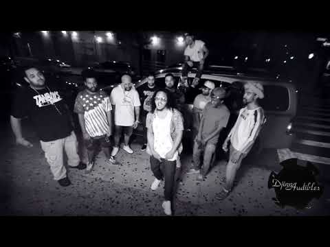 Prince Samo - The Highest (feat. Meechy Darko & Bodega Bamz)