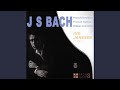 French Overture in B minor, BWV 831: Echo
