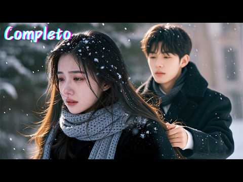 💗Me traicionó sin piedad y me dejó llorando sola… hasta que todo cambió!#kdrama