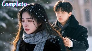 💗Me traicionó sin piedad y me dejó llorando sola… hasta que todo cambió!#kdrama