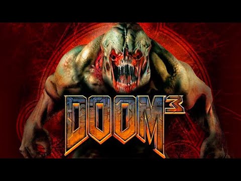 Doom 3: Central Processing (Let's Play Deutsch) | Das Zentrum des Grauens