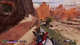 お久しぶり Apex Legends＃3
