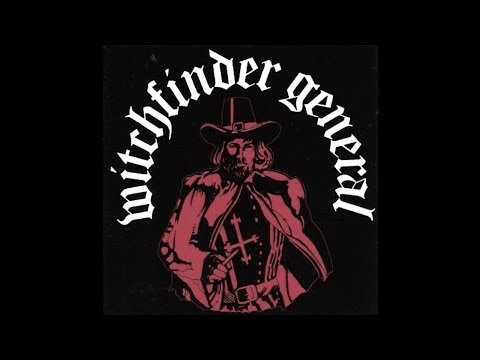 Thumbnail for Witchfinder General - Free Country (1982)