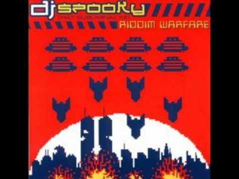 Dj Spooky feat. KP - Degree Zero