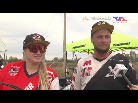 Выпуск программы “День” от 12 августа 2025г.